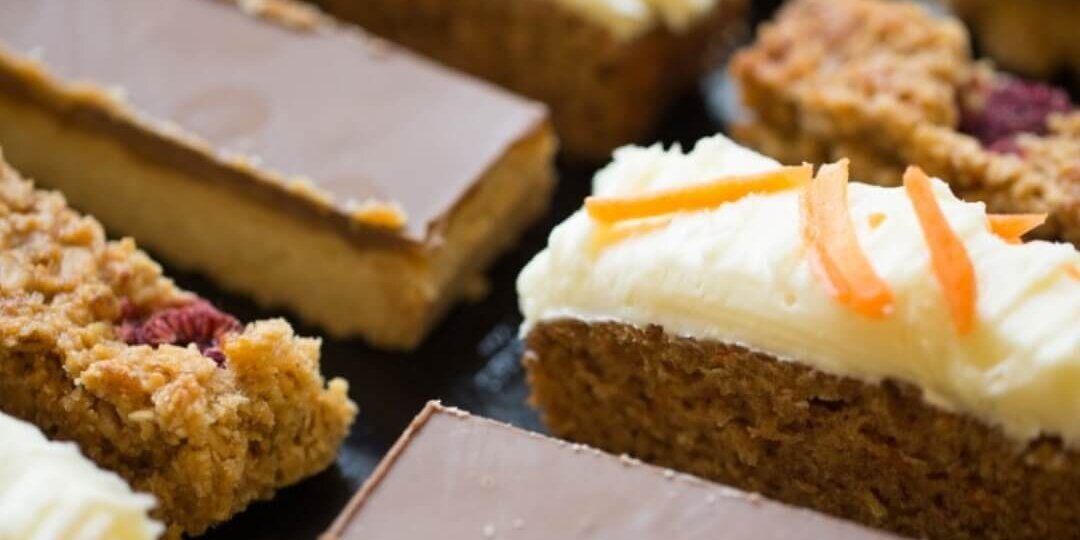 Cakes