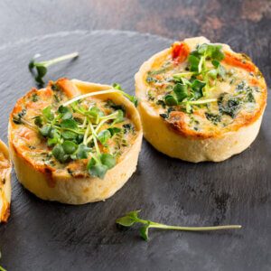 Quiche